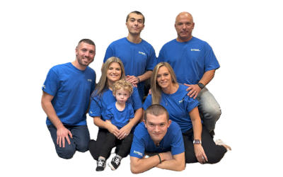 Community event participation